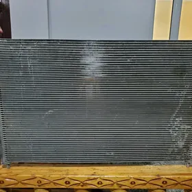 Kansaner radiator corolla