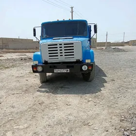 Zil 4331 1993