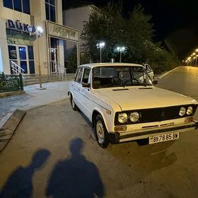Lada 2106 1999