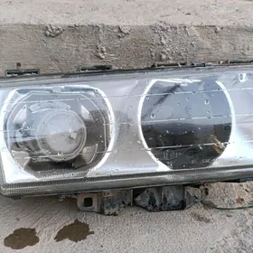 Bmw E38 fara