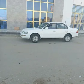Toyota Corolla 1993