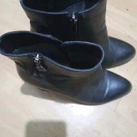 САПОЖКИ