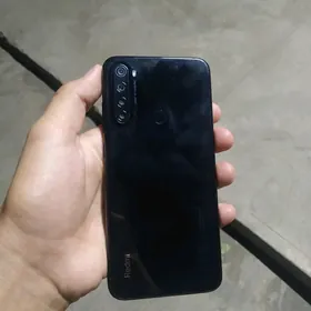 redmi note8