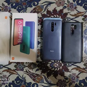 redmi 9