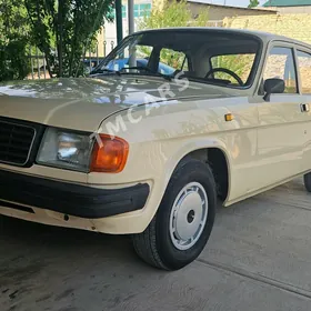 Gaz 31 1993