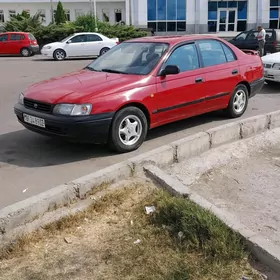 Toyota Carina 1993