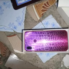 Redmi note 7
