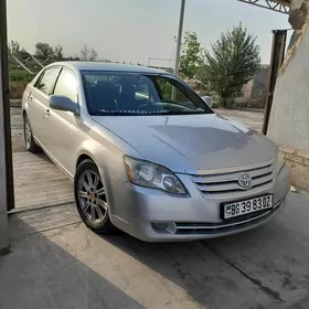 Toyota Avalon 2007