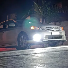 Toyota Corolla 2011