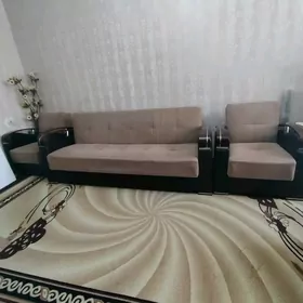 Диван кресло(тройка)