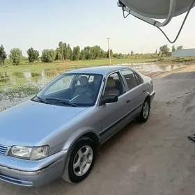 Toyota Tercel 1998