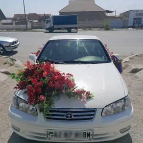 Toyota Camry 2000