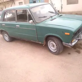 Lada 2106 1987