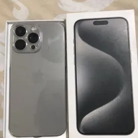 İphone 15 pro max kopya