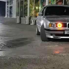 BMW 525 1994