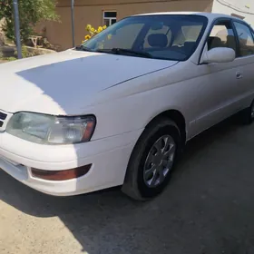 Toyota Corona 1993