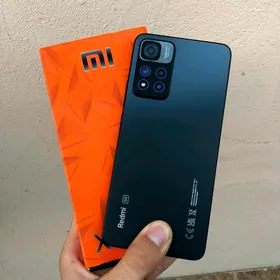 Redmi Note11 pro+ 5G