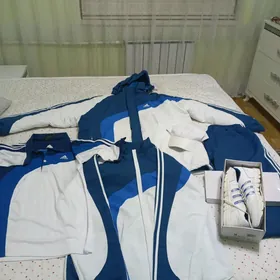 adidas narhozyn sportiwkasy