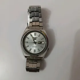 часы SEIKO