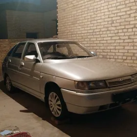 Lada 2112 2001