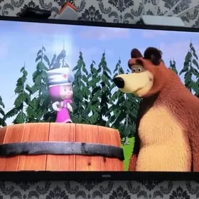 телевизор telewizor