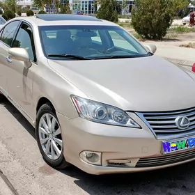 Lexus ES 350 2010