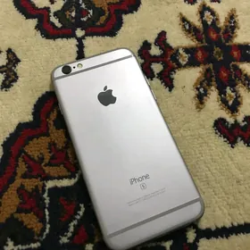 iPhone 6S