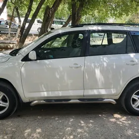 Toyota RAV4 2010