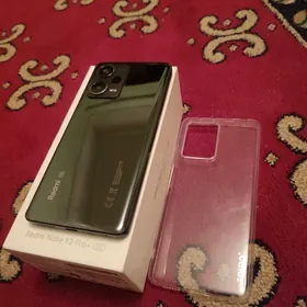 Not12 pro plus 5G
