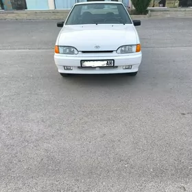 Lada 2115 2010