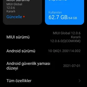 redmi not 8