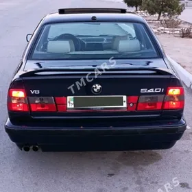BMW 540 1993