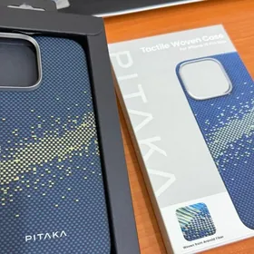iPhone 16 Pro Max Pitaka org