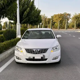 Toyota Aurion 2008