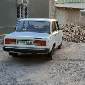 Lada 2107 2004