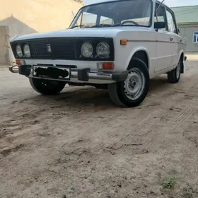 Lada 2106 1996