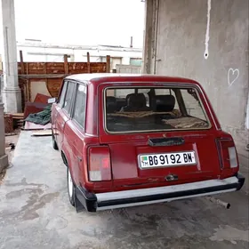 Lada 2104 1990