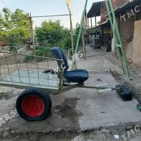 прицеп