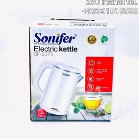 TEFAL TOKLY CAYNEK ЭЛЕК ЧАЙНИК