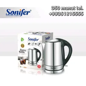 TEFAL TOKLY CAYNEK ЭЛЕК ЧАЙНИК