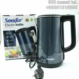 TEFAL TOKLY CAYNEK ЭЛЕК ЧАЙНИК