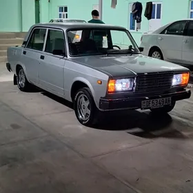 Lada 2107 2010