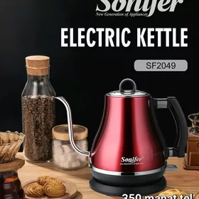 TEFAL TOKLY CAYNEK ЭЛЕК ЧАЙНИК