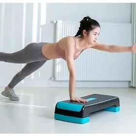 Step fitnes Степ фитнес