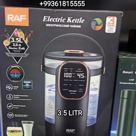 TEFAL TOKLY CAYNEK ЭЛЕК ЧАЙНИК