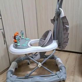 Ходунок