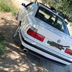 BMW 520 1992