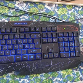 klawyatura bn mouse