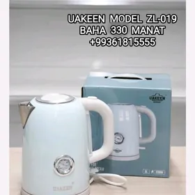 TEFAL TOKLY CAYNEK ЭЛЕК ЧАЙНИК