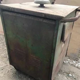 swarka apparat